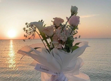 正能量讓人淚崩的句子 煽情有很有意義的文案1