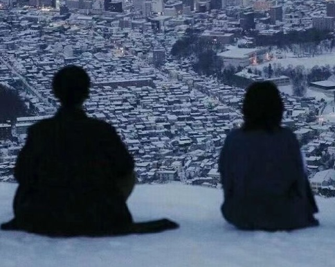 寫(xiě)給異地戀對(duì)象的句子 滿(mǎn)滿(mǎn)的心酸傷感句子1