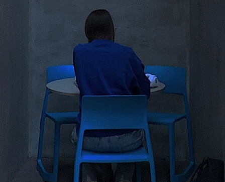 2021虐到極致的簡短朋友圈文案 拼命道歉的我像極了罪人1