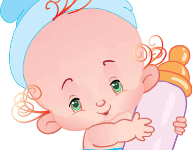 適合朋友圈公布生子的心情說說 朋友圈公布生孩子喜訊的說說1