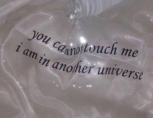 2021干凈治愈文案短句溫柔很可愛 少女心很俏皮的文案1