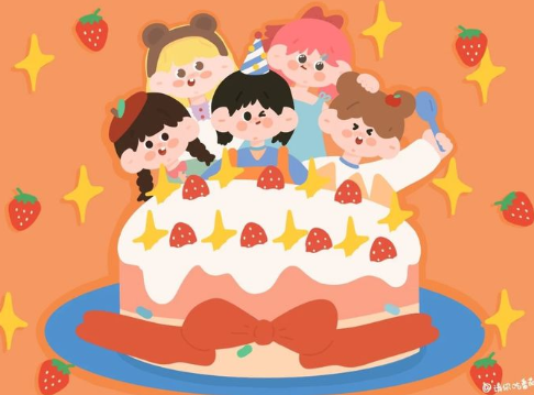 姐妹沙雕又可愛的朋友圈文案短句 閨蜜聚會發(fā)朋友圈的沙雕說說1