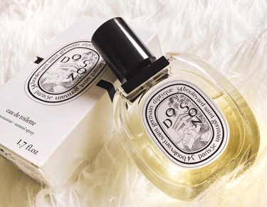 那些充滿詩意的唯美香水文案配圖 很讓人驚艷的香水文案12