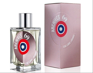 那些充滿詩意的唯美香水文案配圖 很讓人驚艷的香水文案13