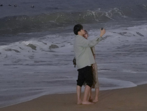 最浪漫的關(guān)于愛情微信狀態(tài)文案 微信狀態(tài)高級含蓄秀恩愛的文案2