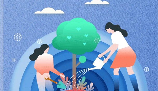 2021植樹節(jié)文案朋友圈 關(guān)于植樹節(jié)活動(dòng)的宣傳文案2