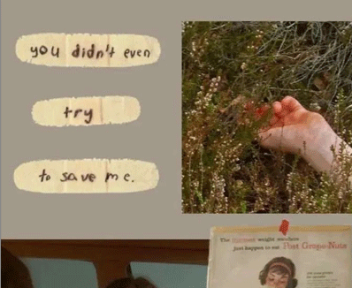 失戀的句子心情說說帶圖片 失戀極度傷感的文案7