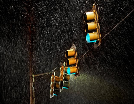 下雨想念一個人的暖心說說 綿綿細雨思念一個人的短句1
