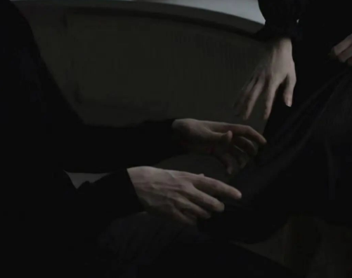 虐到心碎的扎心文案配圖 一秒淚崩的扎心句子帶圖片5