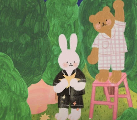 干凈治愈八字文案短句 干凈氣質(zhì)的八字自由短句1