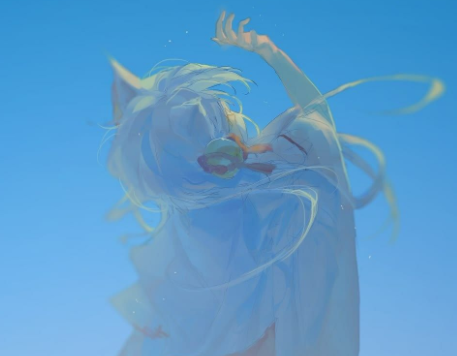 最新溫柔文案短句干凈配圖 溫柔到爆的神仙句子配圖5