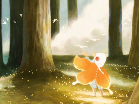 最新溫柔文案短句干凈配圖 溫柔到爆的神仙句子配圖6