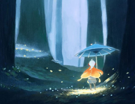 最新溫柔文案短句干凈配圖 溫柔到爆的神仙句子配圖8