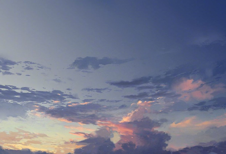 最新溫柔文案短句干凈配圖 溫柔到爆的神仙句子配圖9