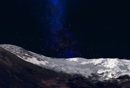 最新溫柔文案短句干凈配圖 溫柔到爆的神仙句子配圖10