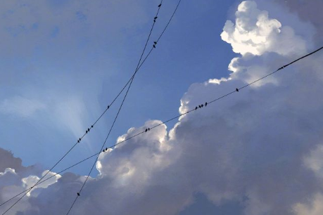 最新溫柔文案短句干凈配圖 溫柔到爆的神仙句子配圖11