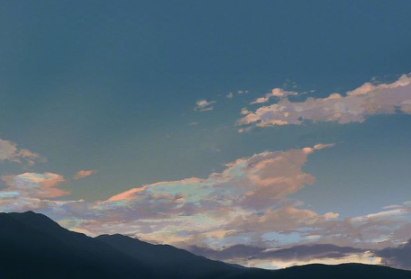 最新溫柔文案短句干凈配圖 溫柔到爆的神仙句子配圖12