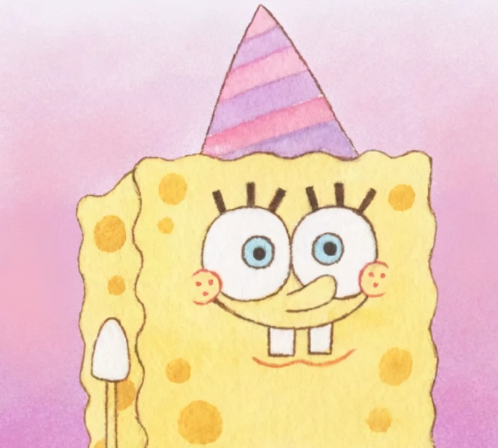 海綿寶寶的經(jīng)典有道理的臺(tái)詞帶圖片 海綿寶寶的經(jīng)典催淚臺(tái)詞8