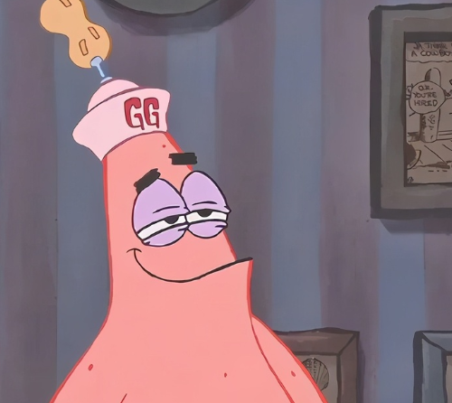 海綿寶寶的經(jīng)典有道理的臺(tái)詞帶圖片 海綿寶寶的經(jīng)典催淚臺(tái)詞10