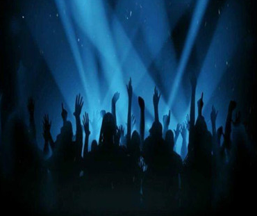 適合蹦迪發(fā)的朋友圈文案 在酒吧釋放心情的說說2