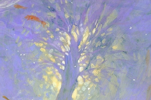 適用于任何心情的句子配圖 任何情緒都可以發(fā)的簡(jiǎn)短文案8