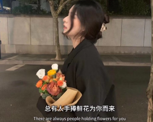 寫給前任的的傷感留言 讓前任看了心痛的說說1