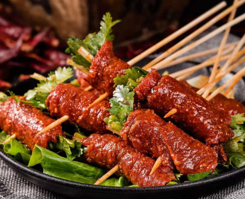 美食文案怎么寫吸引人 讓你忍不住吃的美食句子1