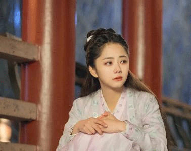 錦心似玉經典臺詞帶圖片 錦心似玉名言警語5