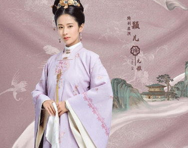 錦心似玉經典臺詞帶圖片 錦心似玉名言警語12