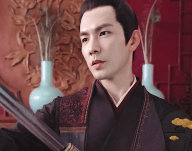 錦心似玉經典臺詞帶圖片 錦心似玉名言警語13