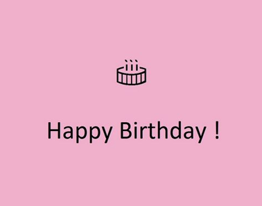 18歲成年禮簡短說說致自己 成人禮發(fā)朋友圈的文案2