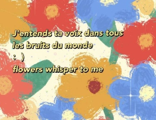 開心的時候發(fā)朋友圈說的話 心情好的時候發(fā)朋友圈的暖心句子2