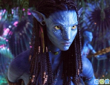 電影阿凡達(dá)經(jīng)典哲理臺詞帶圖片 電影阿凡達(dá)超級精辟的語錄1