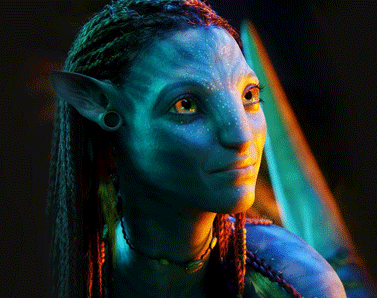 電影阿凡達(dá)經(jīng)典哲理臺詞帶圖片 電影阿凡達(dá)超級精辟的語錄4