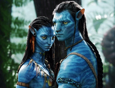 電影阿凡達(dá)經(jīng)典哲理臺詞帶圖片 電影阿凡達(dá)超級精辟的語錄6
