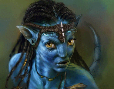 電影阿凡達(dá)經(jīng)典哲理臺詞帶圖片 電影阿凡達(dá)超級精辟的語錄8