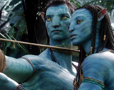 電影阿凡達(dá)經(jīng)典哲理臺詞帶圖片 電影阿凡達(dá)超級精辟的語錄9
