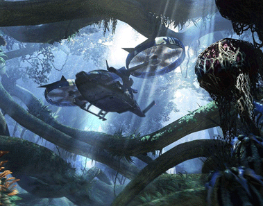 電影阿凡達(dá)經(jīng)典哲理臺詞帶圖片 電影阿凡達(dá)超級精辟的語錄11