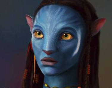 電影阿凡達(dá)經(jīng)典哲理臺詞帶圖片 電影阿凡達(dá)超級精辟的語錄12