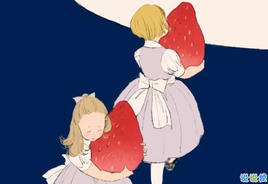 可可愛(ài)愛(ài)的干凈的女孩子朋友圈句子 內(nèi)涵又簡(jiǎn)短的朋友圈文案女孩1