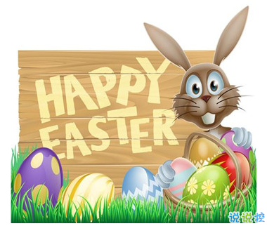 清明節(jié)和復(fù)活節(jié)是同一天的心情說說 2021清明節(jié)撞上復(fù)活節(jié)的搞笑說說1