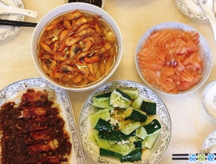 第一次做飯的心情說說和感慨 第一次嘗試做飯的心情短句2