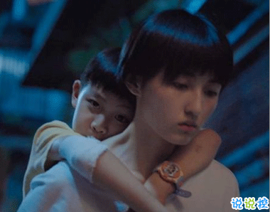 電影我的姐姐臺(tái)詞經(jīng)典催淚 超級(jí)經(jīng)典感人的臺(tái)詞1