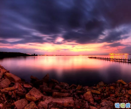 三月最后一天的晚安勵(lì)志朋友圈說(shuō)說(shuō) 三月再見四月你好心情語(yǔ)錄20211