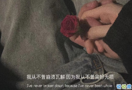 關(guān)于遇見的唯美短句帶圖片 表達遇見的唯美句子12