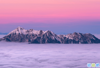 俏皮超可愛每日晚安語(yǔ)錄 高情商有趣的晚安說(shuō)說(shuō)1