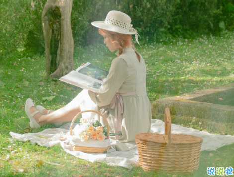 第一次出門旅游的心情說(shuō)說(shuō) 開心一日游的心情說(shuō)說(shuō)1