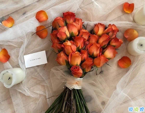 抖音讓人狂贊的勵志正能量語錄 抖音上很火的經典短句1