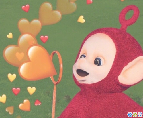 加上好友后很俏皮的打招呼文案 可愛有趣的打招呼方式2