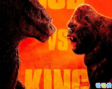 電影哥斯拉大戰(zhàn)金剛經(jīng)典臺(tái)詞 讓人記憶深刻的臺(tái)詞語錄3